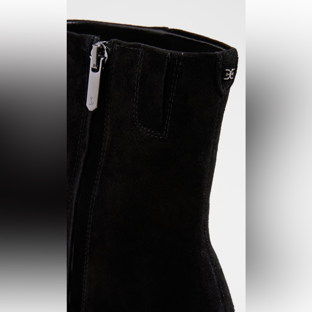 Sam Edelman Ivette Boot - Picture 4 of 10